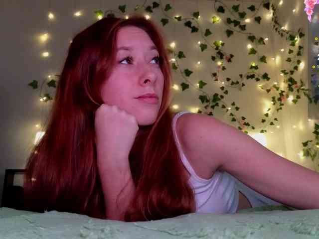 Candy-Floss webcam