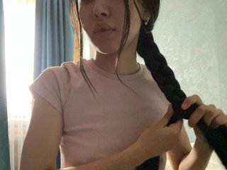 anya-del Porn Show