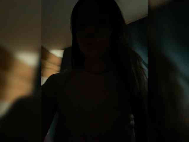 anya-del webcam