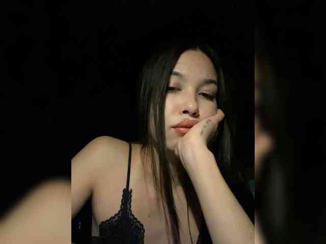 anya-del webcam