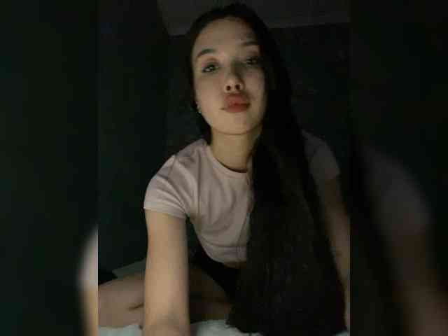 anya-del webcam