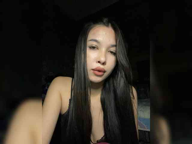 anya-del webcam