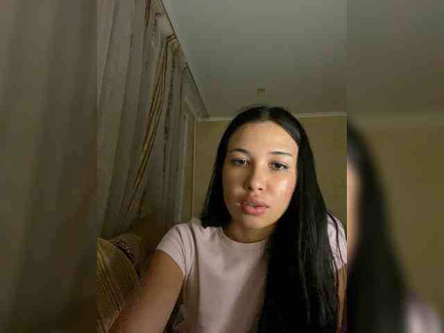 anya-del webcam