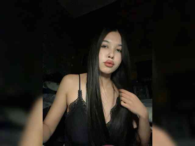 anya-del webcam