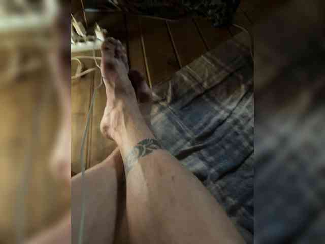 Chemezoff webcam