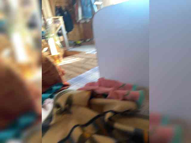 Chemezoff webcam