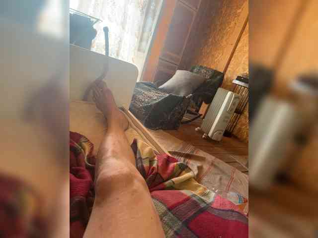 Chemezoff webcam