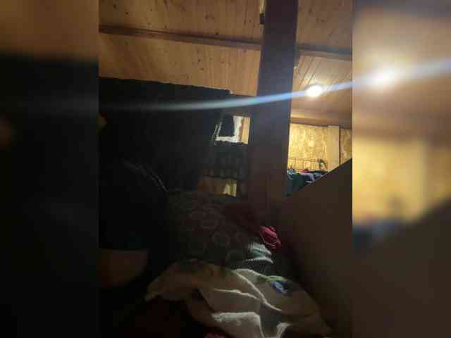 Chemezoff webcam