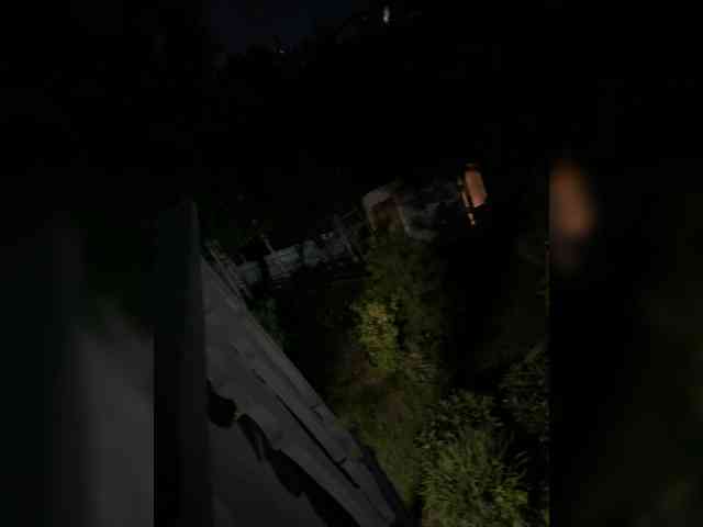 Chemezoff webcam