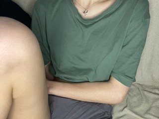 Slim_baby Porn Show
