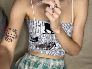 Slim_baby Porn Show