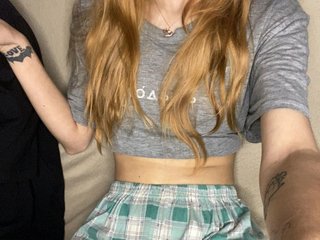 Slim_baby Porn Show