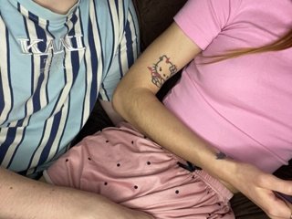 Slim_baby Porn Show