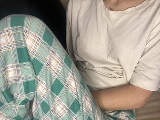 Slim_baby Porn Show