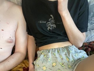 Slim_baby Porn Show