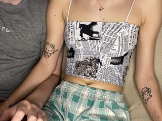 Slim_baby Porn Show