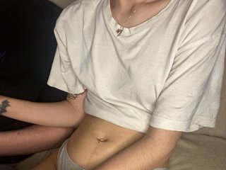 Slim_baby Porn Show