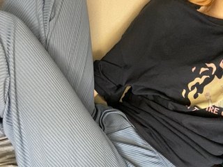Slim_baby Porn Show