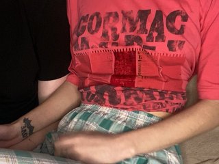 Slim_baby Porn Show