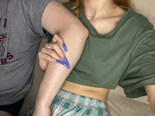 Slim_baby Porn Show