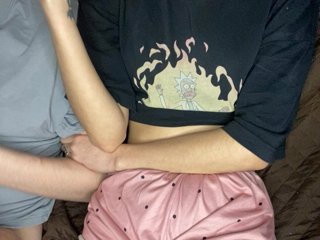 Slim_baby Porn Show