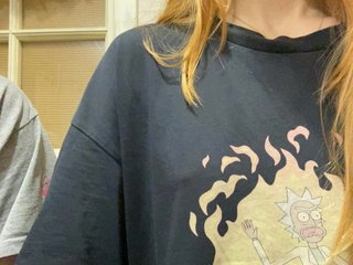 Slim_baby Porn Show