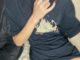 Slim_baby Porn Show