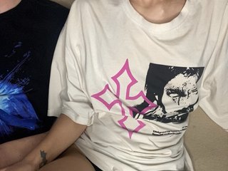 Slim_baby Porn Show