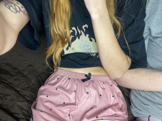 Slim_baby Porn Show