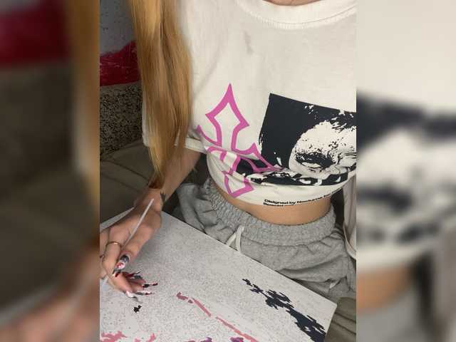 LinaTwins live cam on BongaCams