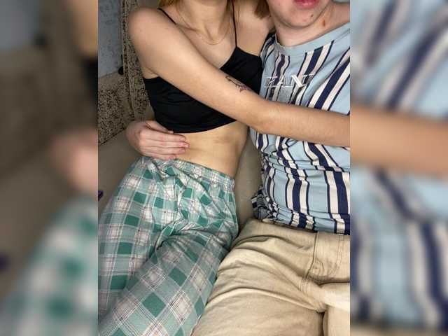 LinaTwins live cam on BongaCams