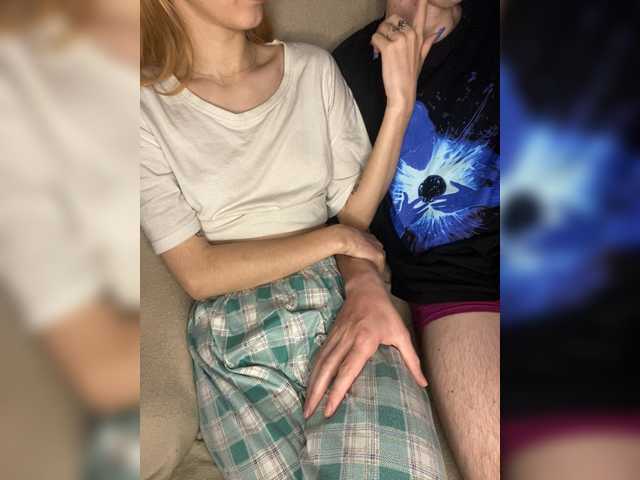 LinaTwins live cam on BongaCams