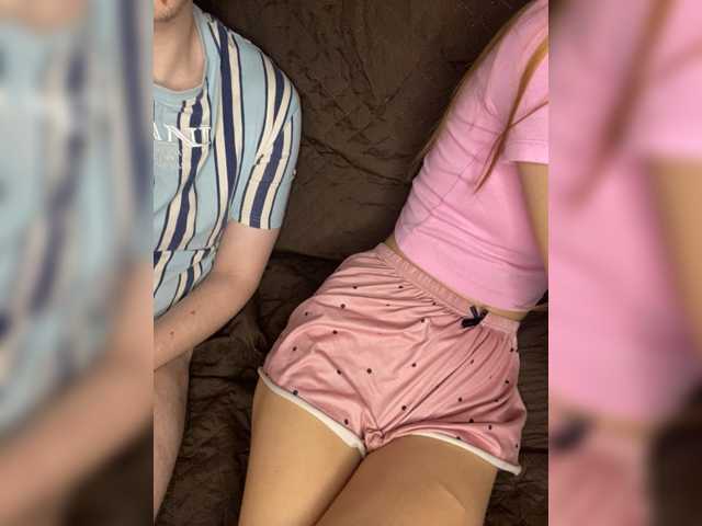 LinaTwins live cam on BongaCams