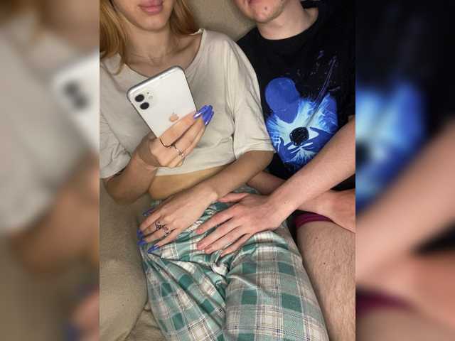 LinaTwins live cam on BongaCams