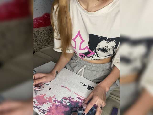 LinaTwins live cam on BongaCams