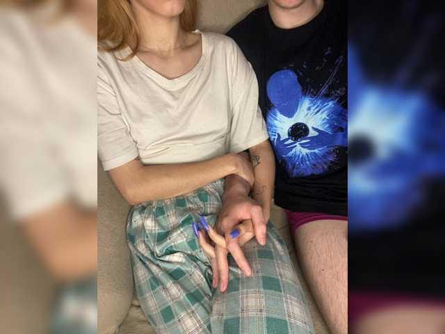 LinaTwins live cam on BongaCams