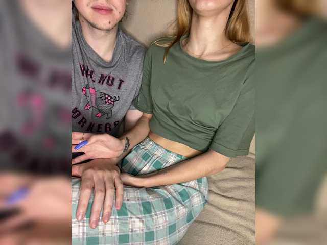 LinaTwins live cam on BongaCams