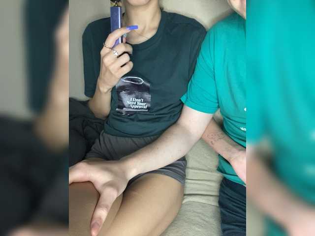 LinaTwins live cam on BongaCams