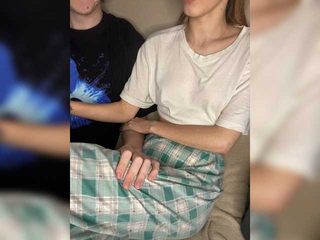 модель LinaTwins