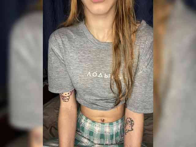Slim_baby webcam