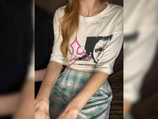 Slim_baby webcam