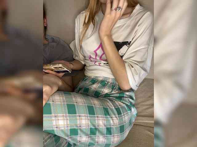 Slim_baby webcam