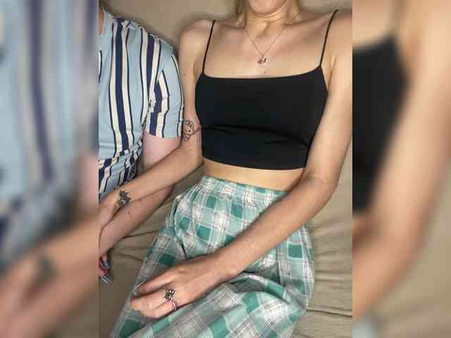 Slim_baby webcam
