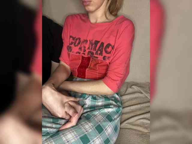 Slim_baby webcam