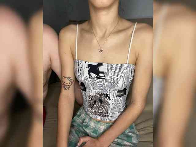 Slim_baby webcam