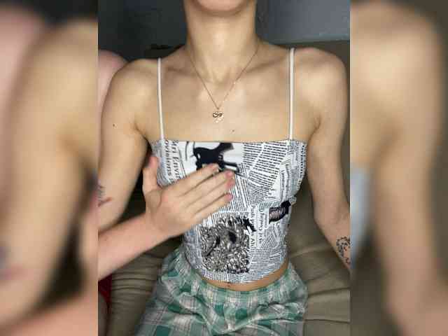 Slim_baby webcam