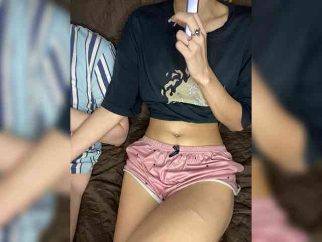 Slim_baby webcam