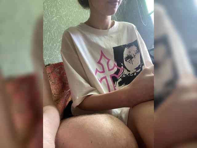 Slim_baby webcam