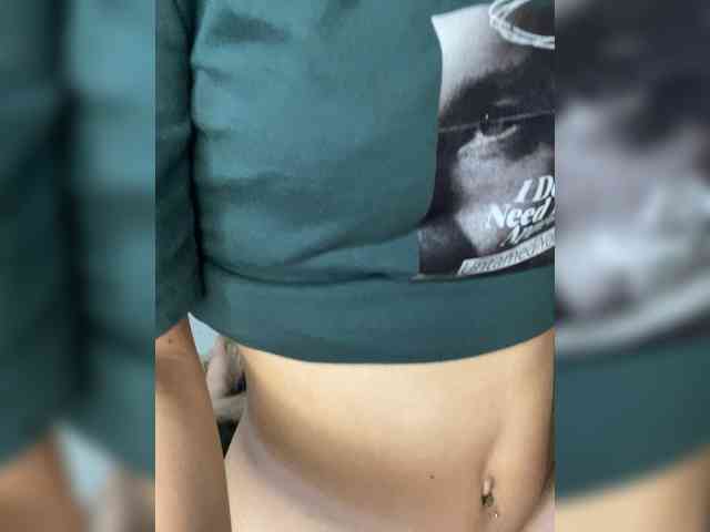 Slim_baby webcam