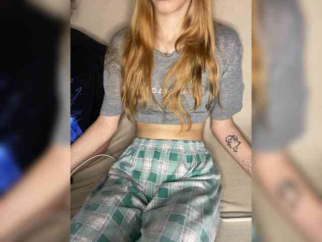 Slim_baby webcam